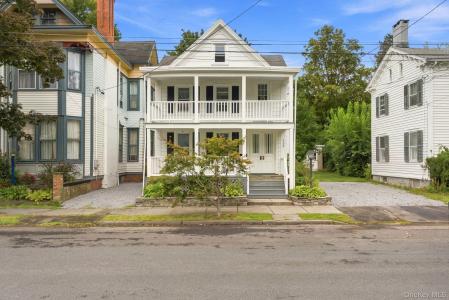 133 Fair Street, Kingston, New York 12401, Stati Uniti