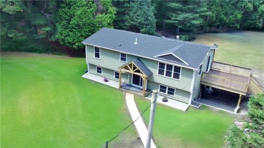 112 Cranberry Ridge Road, Glocester, Rhode Island 02857, USA