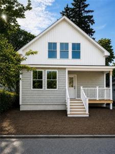 228 Jastram Street, Providence, Rhode Island 02908, USA