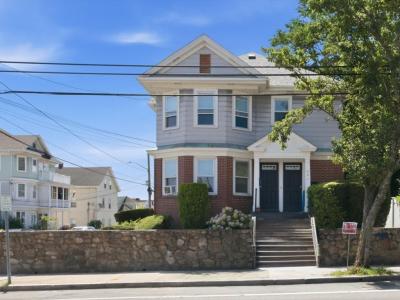 221 Warren Avenue, East Providence, Rhode Island 02914, Estados Unidos