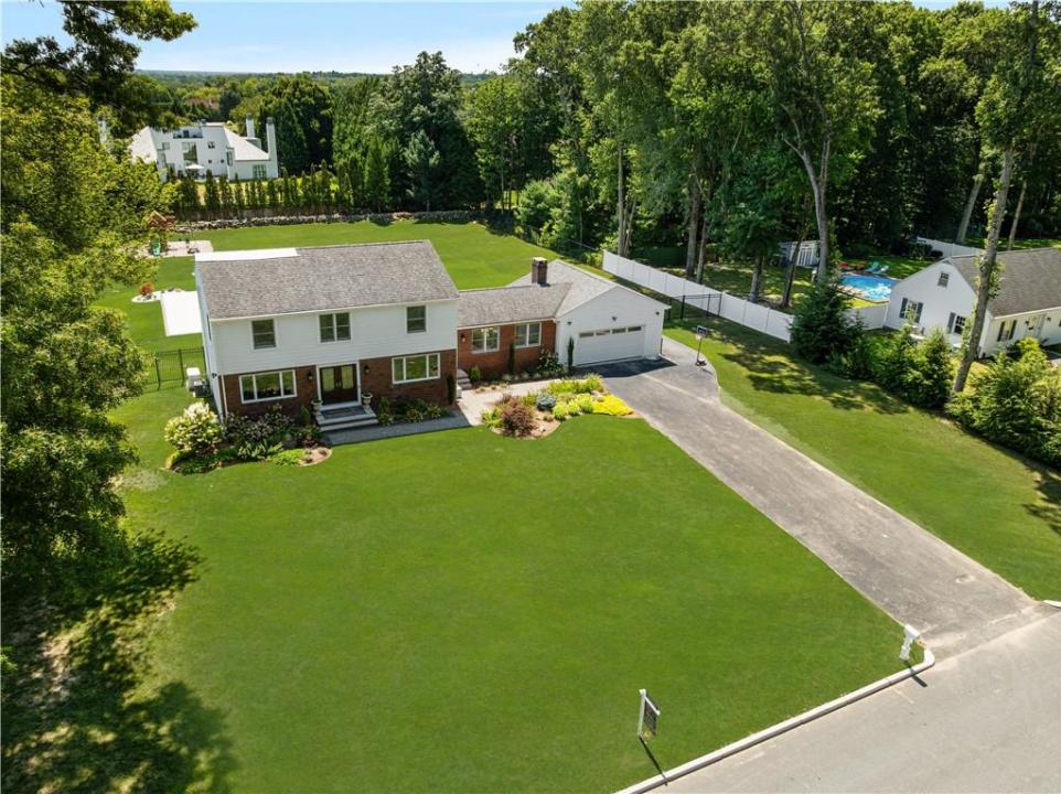 16 Lennon Road, Lincoln, Rhode Island 02865, États-Unis