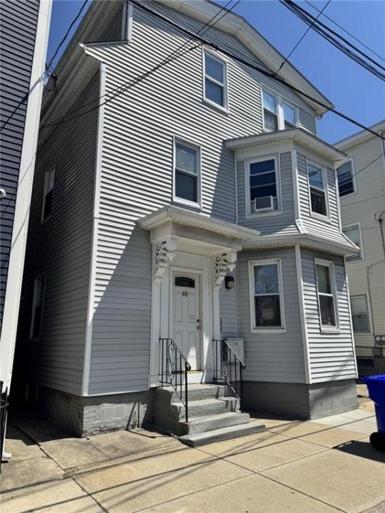 66 Sutton Street, Providence, 로드아일랜드 02903, 미국