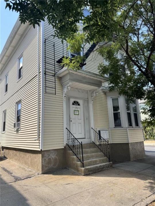 71 Sutton Street, Providence, 로드아일랜드 02903, 미국