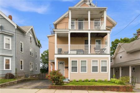 444 Carrington Avenue, Woonsocket, Rhode Island 02895, USA