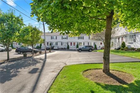 23 Benefit Street 16, Варвик, Род Айленд 02886, Соединенные Штаты