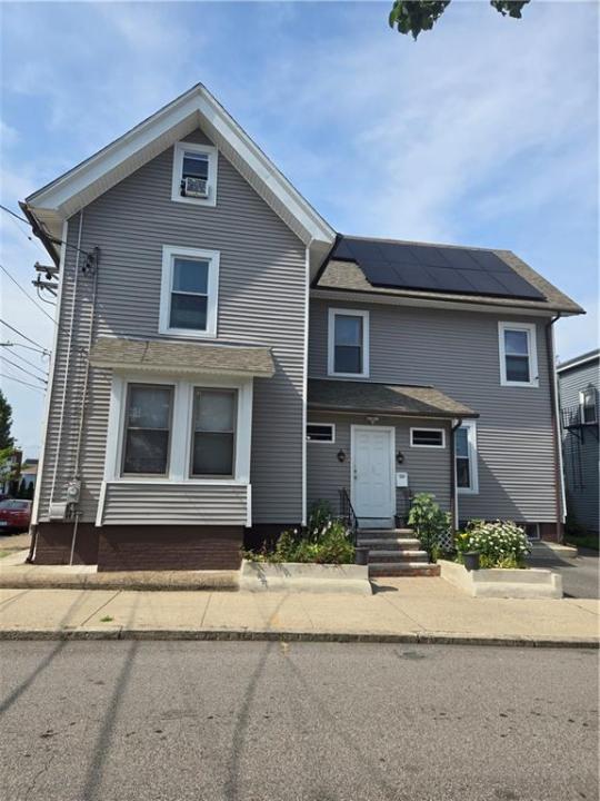 45 HARRISON Street, Pawtucket, 로드아일랜드 02860, 미국