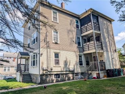 37 Sixth Avenue, Woonsocket, Rhode Island 02895, Estados Unidos