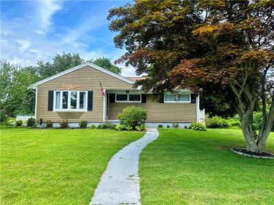 67 Montgomery Road, Swansea, Massachusetts 02777, États-Unis