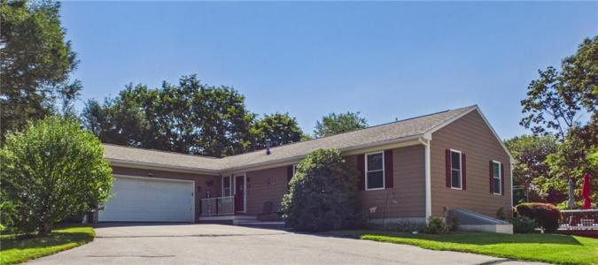 615 Taunton Avenue, Seekonk, Massachusetts 02771, Estados Unidos