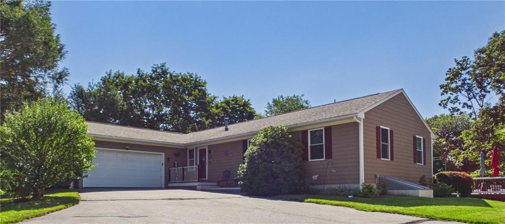 615 Taunton Avenue, Seekonk, Massachusetts 02771, Estados Unidos