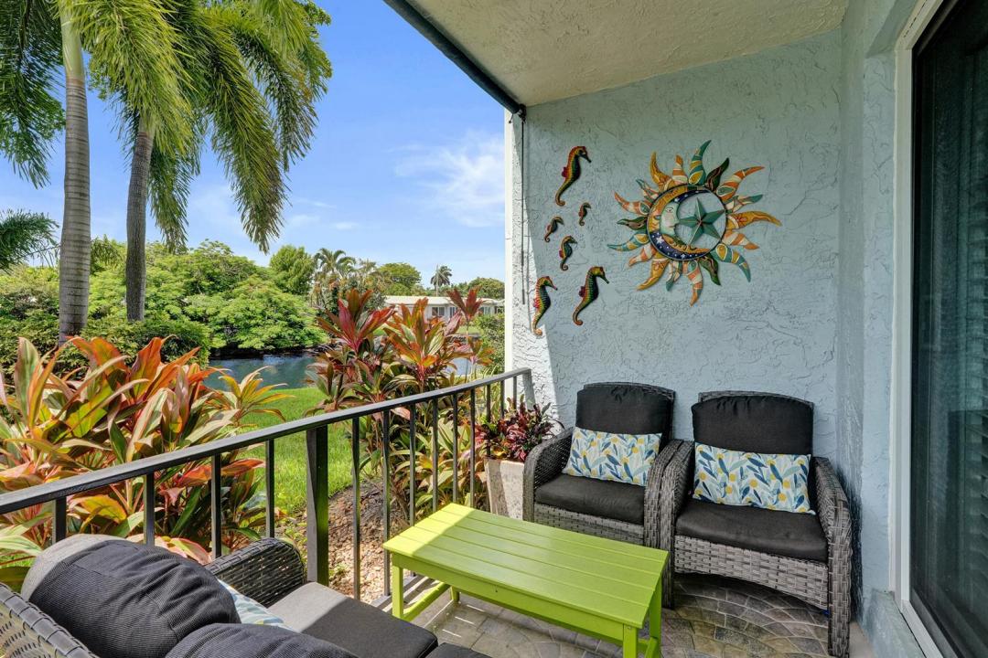 3004 NE 5TH Terrace 107-C, Wilton Manors, Floride 33334, États-Unis