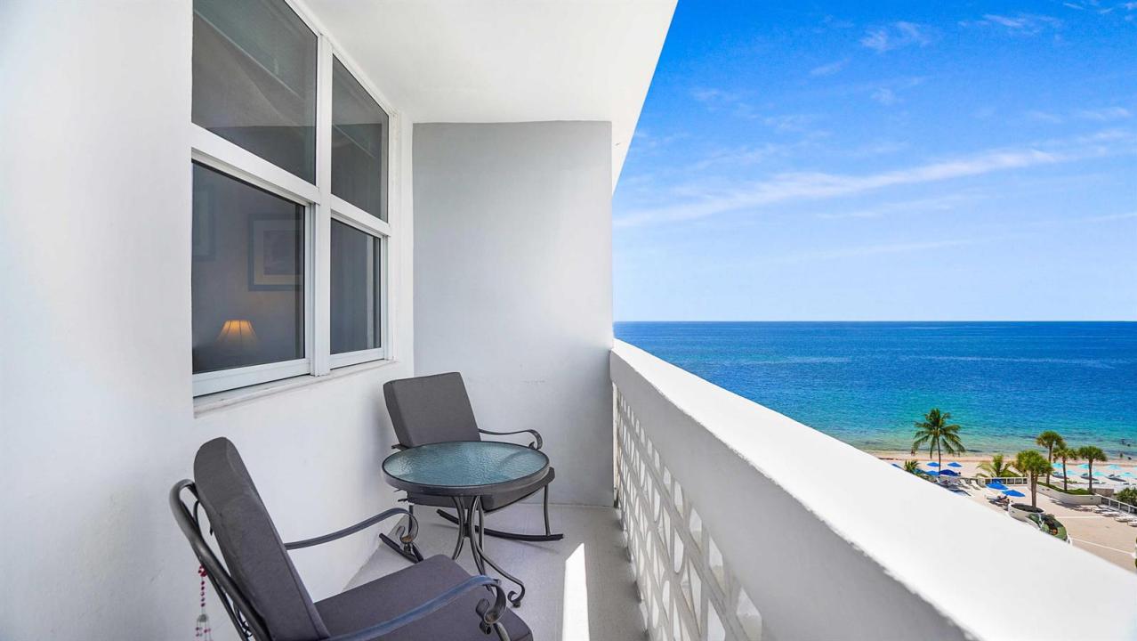 4250 GALT OCEAN Drive 10D, Fort Lauderdale, Floride 33308, États-Unis