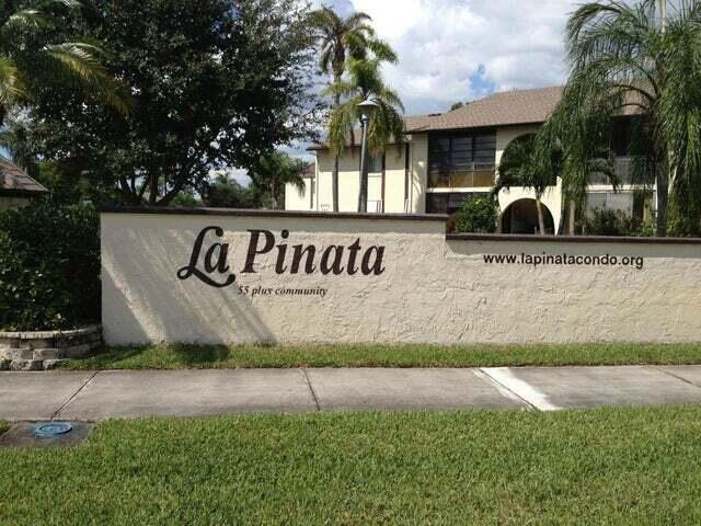 3526 LA PALMAS Court A-1, Floride 33463, États-Unis