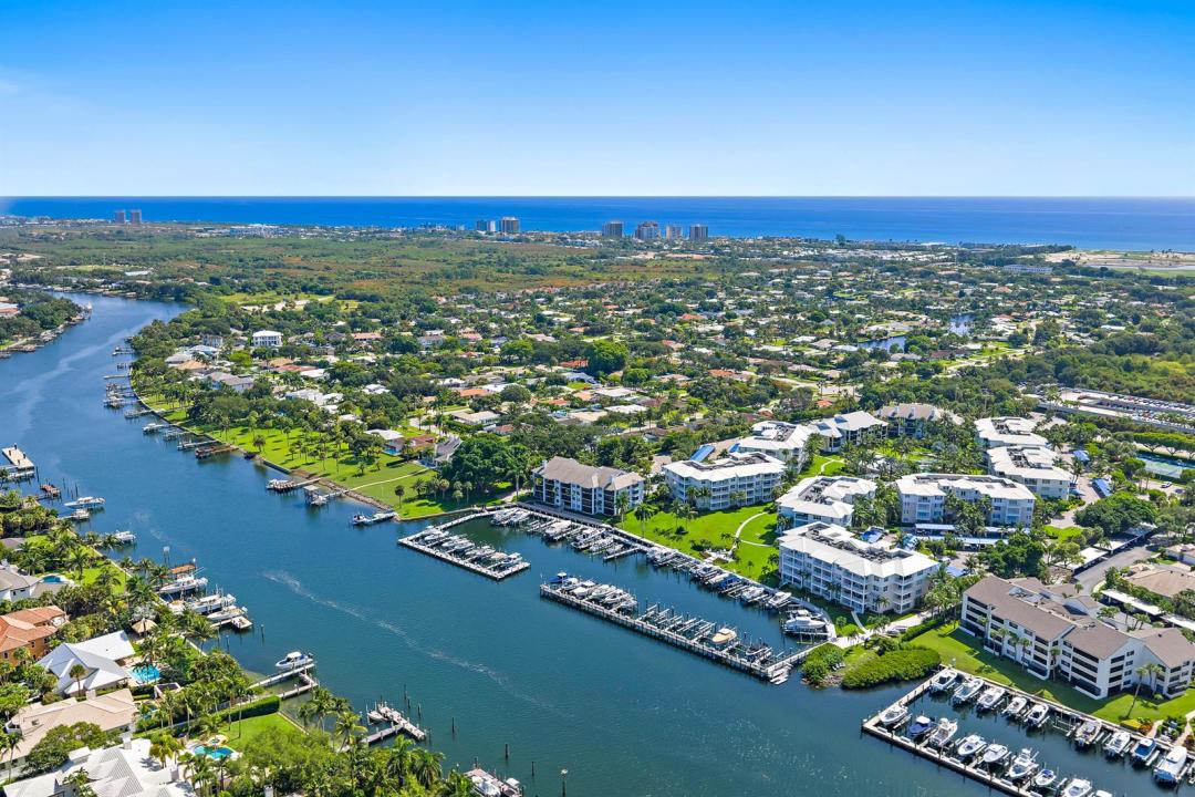 542 Bay Colony N Drive 542, Juno Beach, Floride 33408, États-Unis