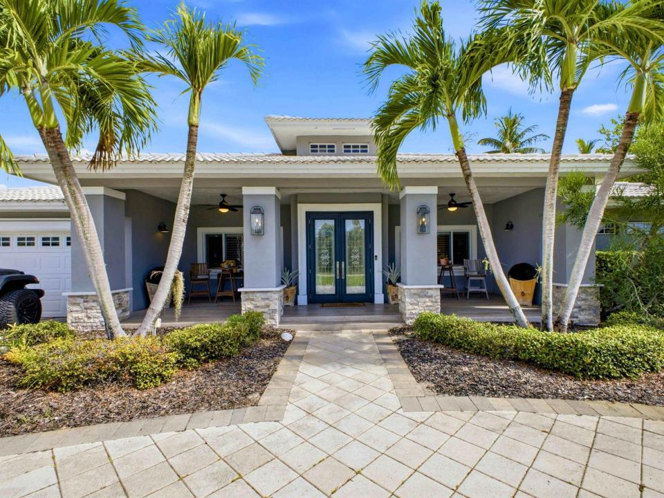 3133 LOWSON Boulevard, Delray Beach, Floride 33445, États-Unis