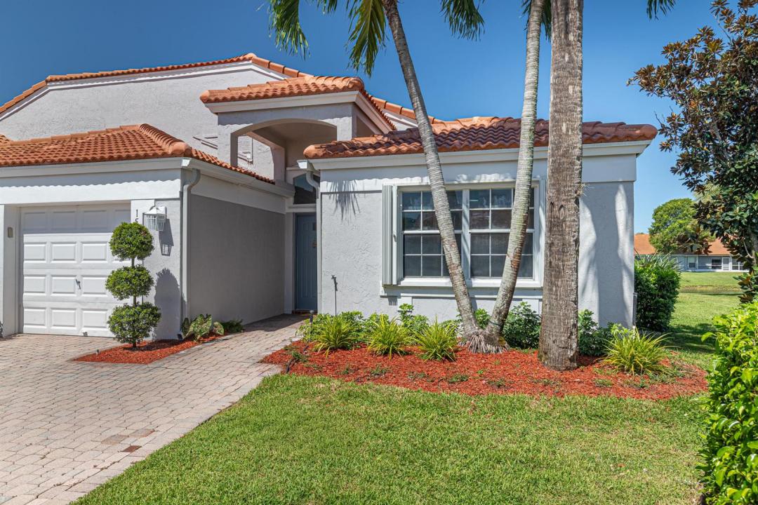 15305 SUMMER LAKE Drive, Delray Beach, Floride 33446, États-Unis