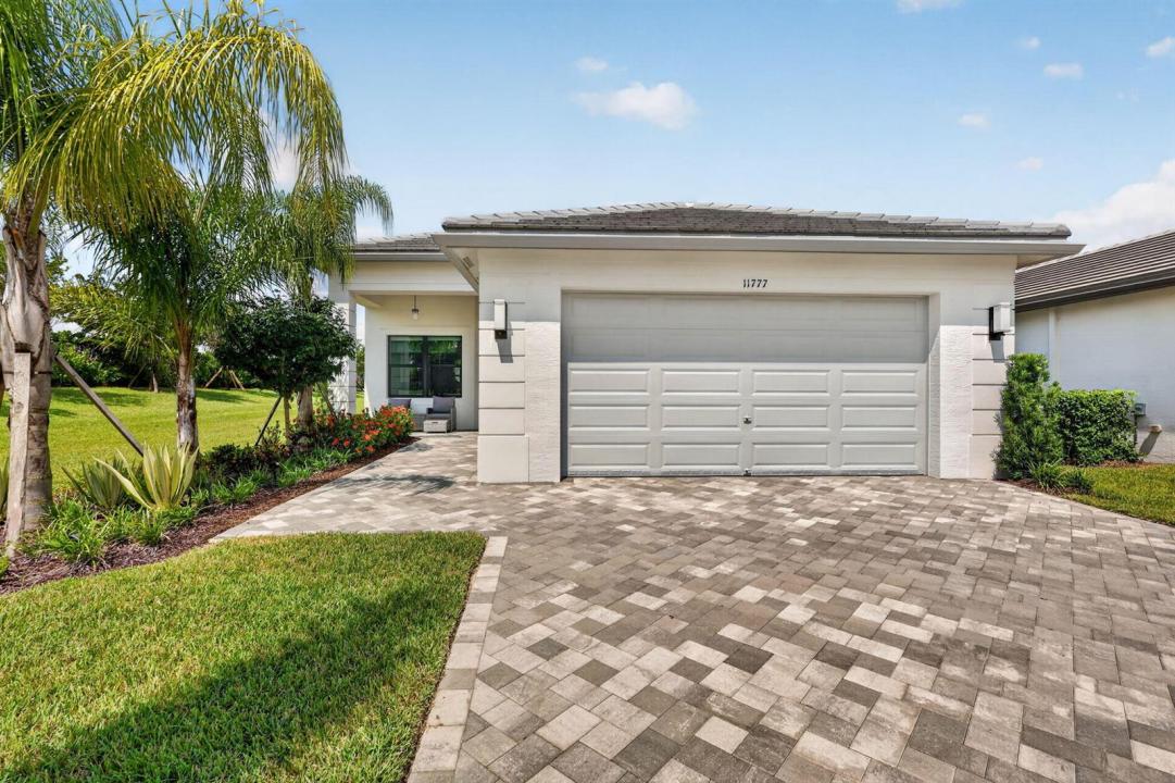 11777 SW MARINE Way, Port St. Lucie, Floride 34987, États-Unis
