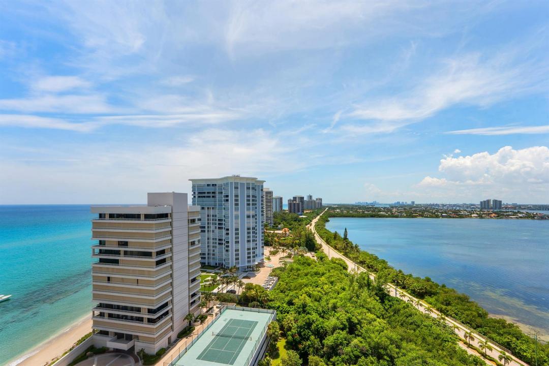 5280 N OCEAN Drive 16E, Singer Island, Florida 33404, Stati Uniti