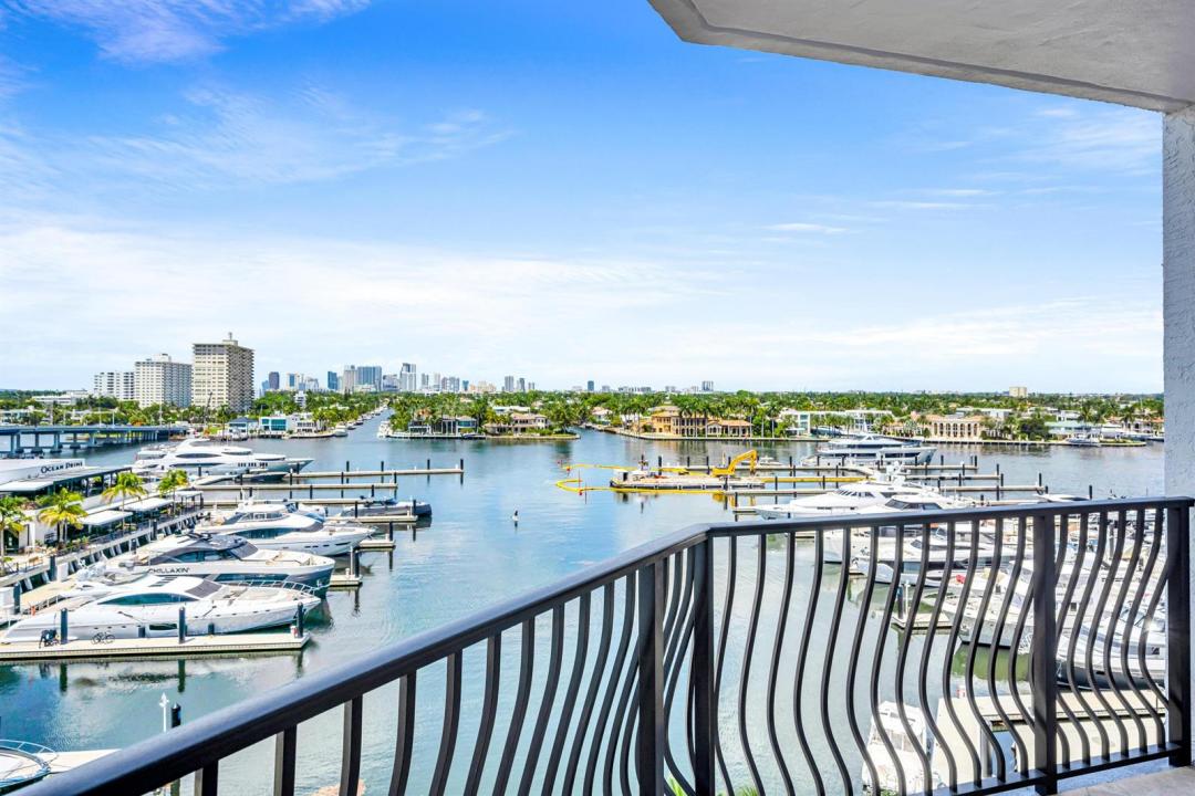 100 S BIRCH Road 806B, Fort Lauderdale, Florida 33316, Stati Uniti