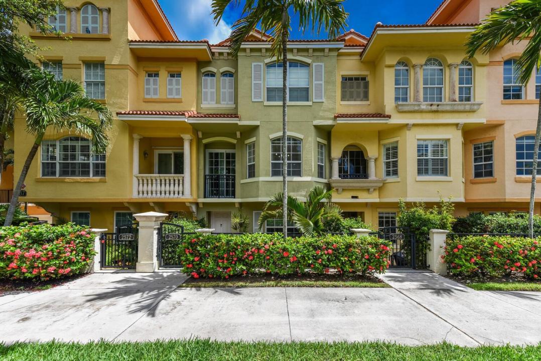 2570 Gardens Parkway, Palm Beach Gardens, Floride 33410, États-Unis