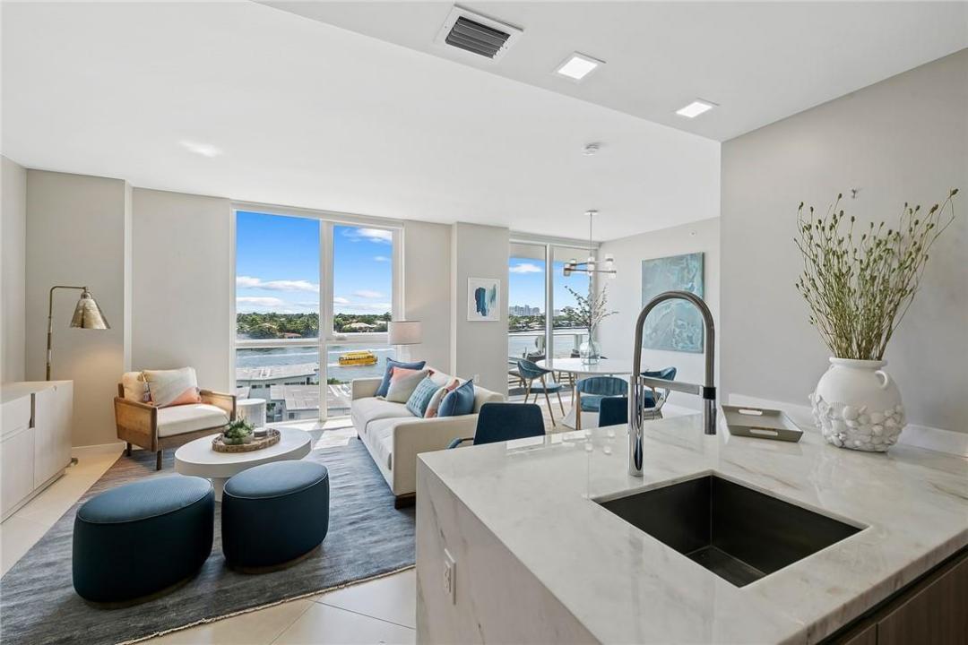 401 N BIRCH Road 508, Fort Lauderdale, Floride 33304, États-Unis