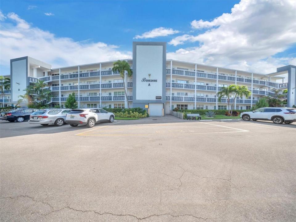 4008 Berkshire A 4008, Deerfield Beach, Floride 33442, États-Unis