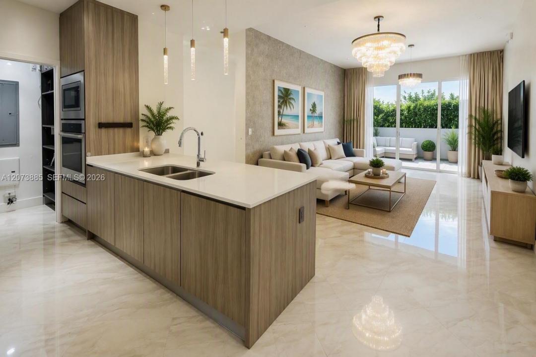 600 NE 27th St 604, Miami, Florida 33137, Stati Uniti