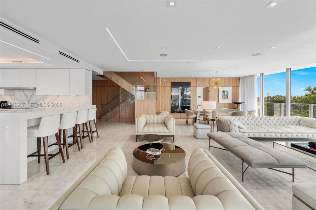 1201 20th St PH06, Miami Beach, Florida 33139, Stati Uniti