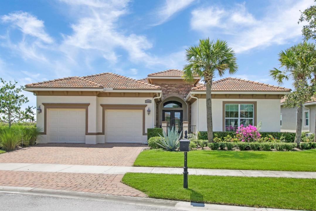 17001 SW Sapri Way, Port St. Lucie, Florida 34986, Stati Uniti
