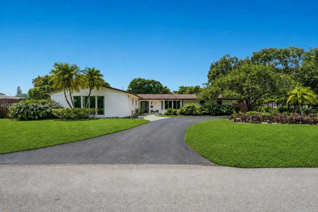 8520 SW 151st Street, Palmetto Bay, Floride 33158, États-Unis