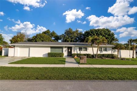 8123 SW 95th Ct, Miami, Florida 33173, Estados Unidos