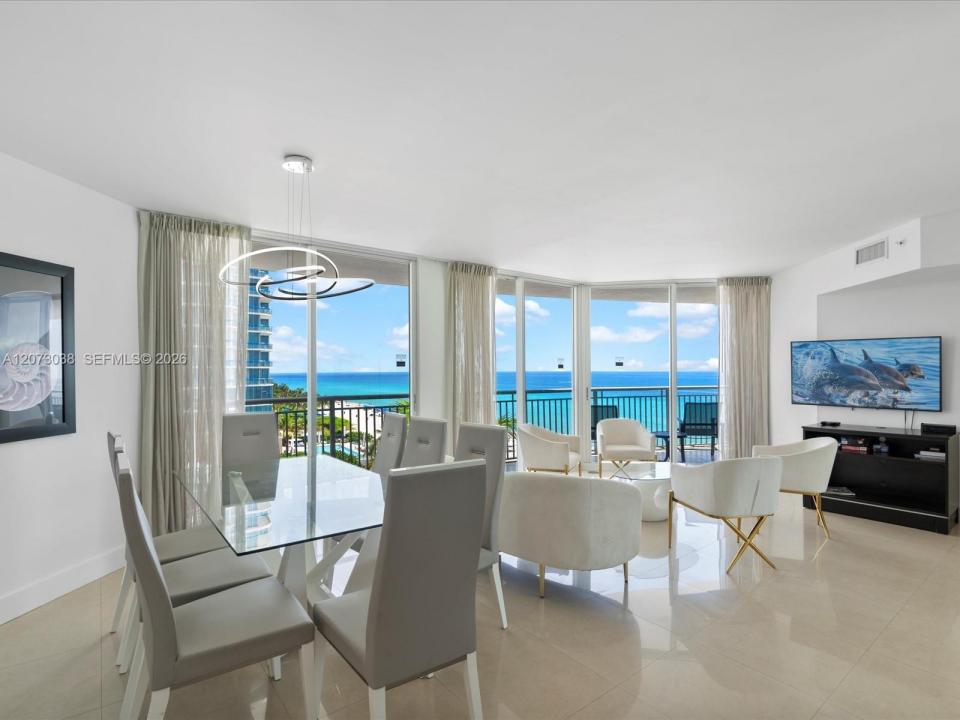 17375 Collins Ave 808, Sunny Isles Beach, 플로리다 33160, 미국