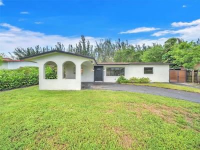 5450 SW 55th Ave, Davie, Florida 33314, USA