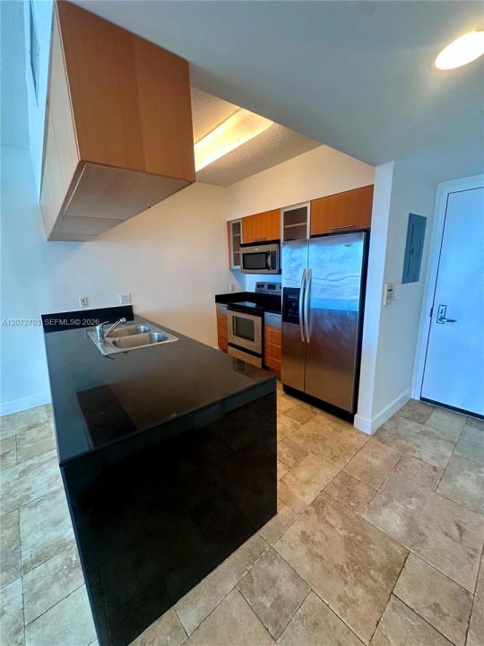 1750 N Bayshore Dr 2406, Miami, Floride 33132, États-Unis