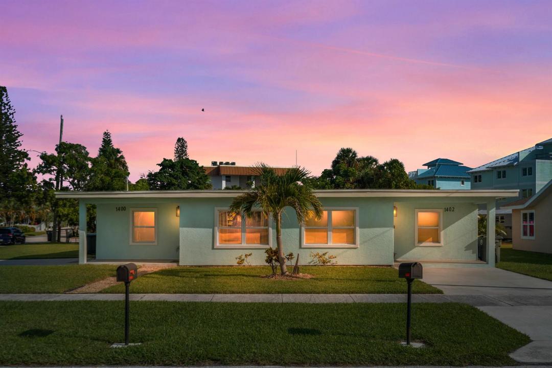 1400 Binney Drive, Fort Pierce, Floride 34949, États-Unis
