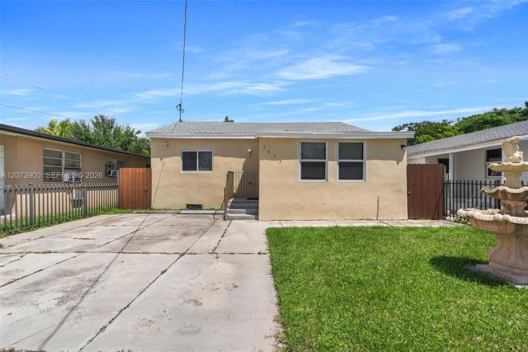 3073 NW 59th St, Miami, Florida 33142, USA