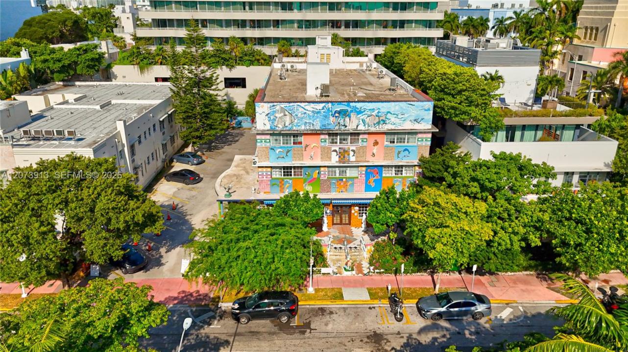 1680 James Ave, Miami Beach, Florida 33139, USA