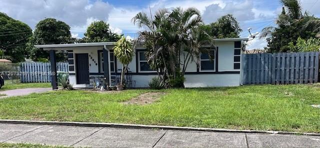 12610 NW 23rd Ave, Miami, Florida 33167, Stati Uniti
