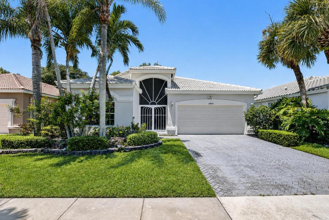 12631 CORAL LAKES Drive, Boynton Beach, Floride 33437, États-Unis