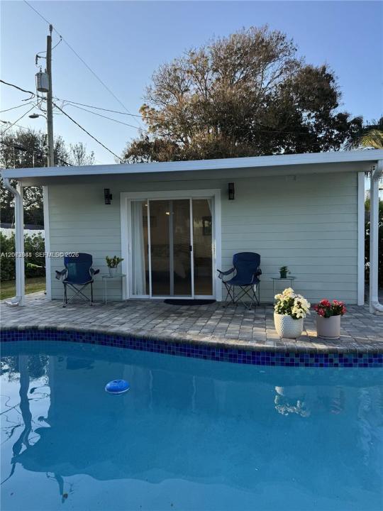 914 N Ocean Breeze #1, Lake Worth, 佛羅里達州 33460, 美國