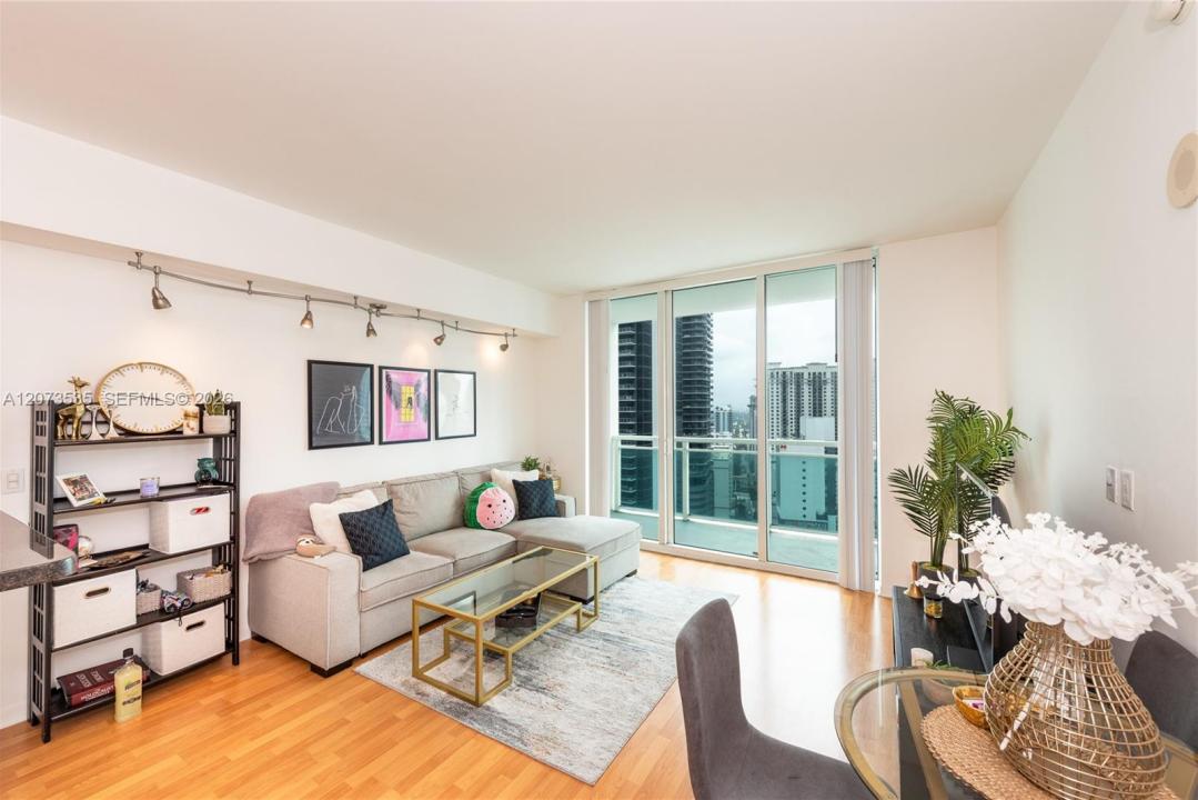 951 Brickell Ave 2709, Miami, Florida 33131, Stati Uniti