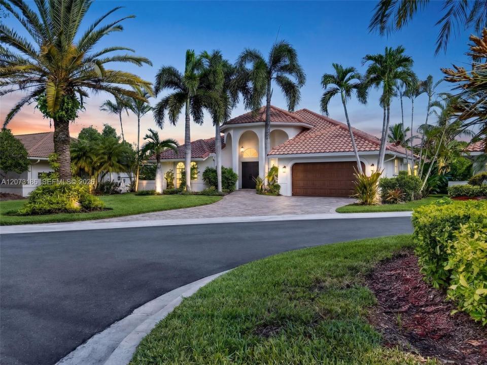 719 Crystal Ct, Weston, Floride 33326, États-Unis
