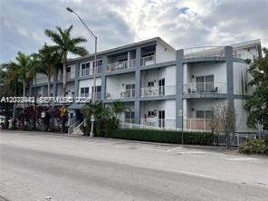 2734 Bird Ave 114, Miami, Florida 33133, USA