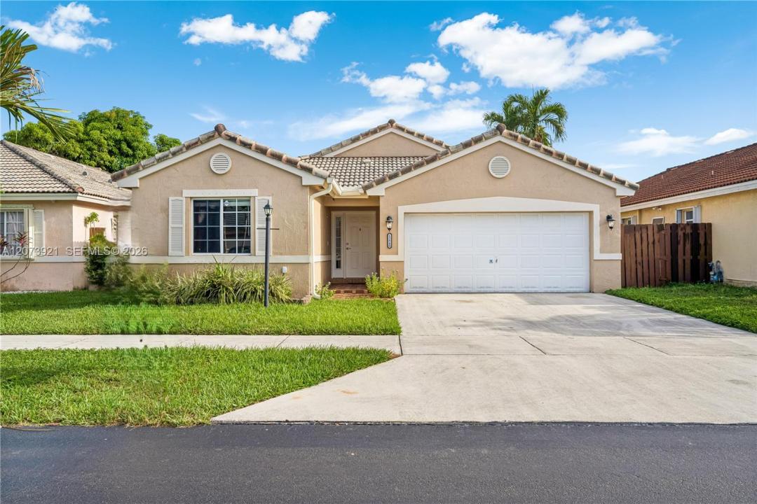 15840 SW 85th St, Miami, Florida 33193, Stati Uniti