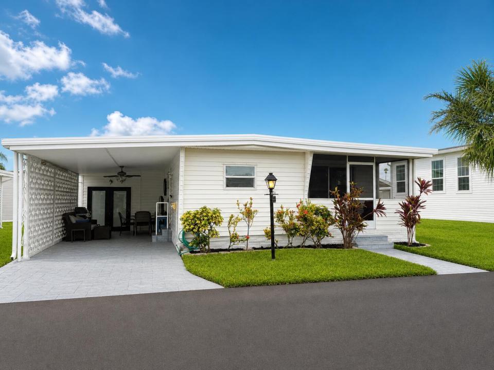 3225 South Street, Hollywood, Floride 33021, États-Unis