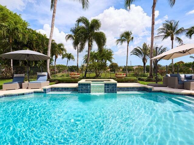 3700 Embassy Drive, West Palm Beach, Florida 33401, USA