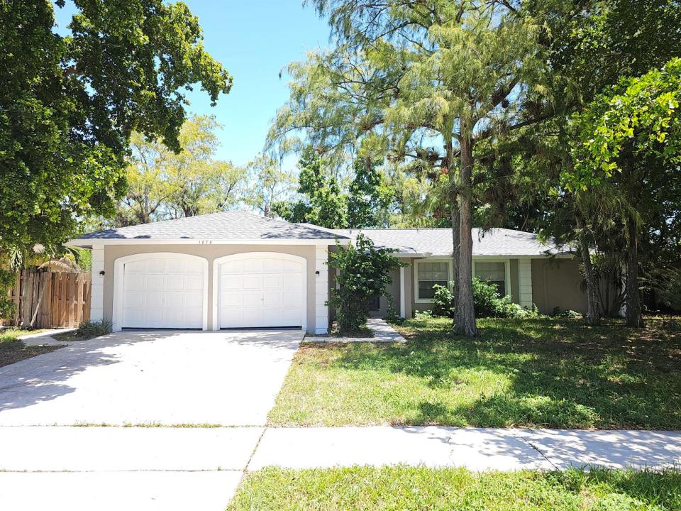 1878 Wisteria Street, Wellington, Florida 33414, Stati Uniti