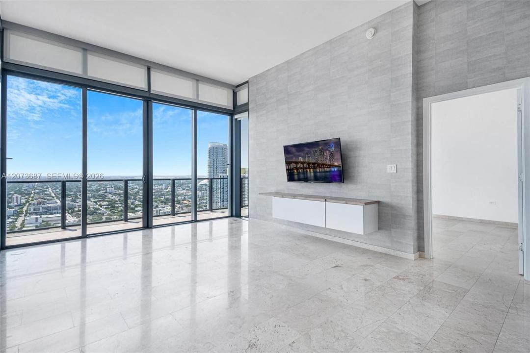 88 SW 7th St 4004, Miami, Floride 33130, États-Unis