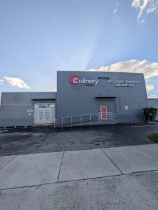 3555 N Andrews Ave, Oakland Park, Floride 33309, États-Unis