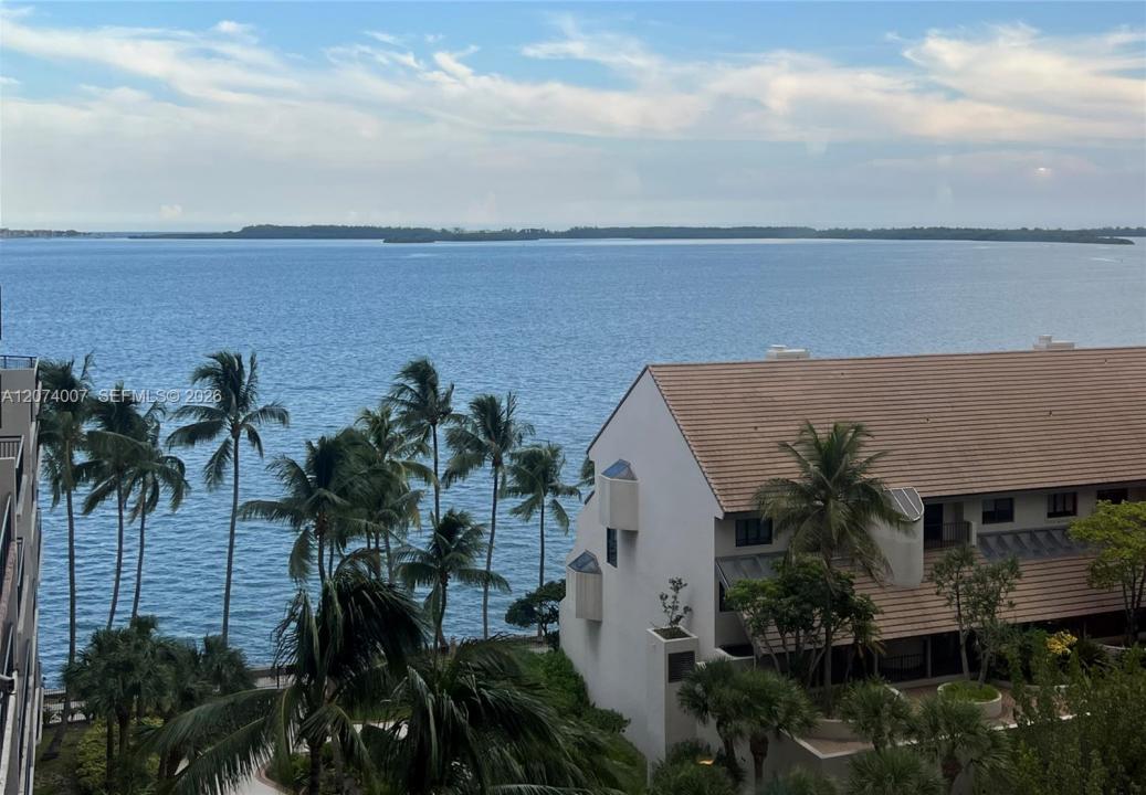540 Brickell Key Dr 919, Miami, 플로리다 33131, 미국